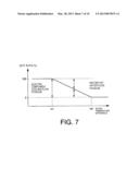 VEHICLE AIR CONDITIONING SYSTEM diagram and image