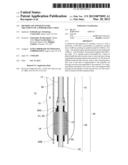 Method and Apparatus for Treatment of A Perforated Casing diagram and image