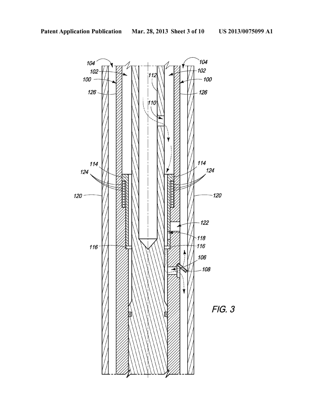 Pulse Fracturing Devices and Methods - diagram, schematic, and image 04