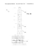 MOBILE OFFSHORE DRILLING UNIT diagram and image