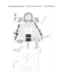 MOBILE OFFSHORE DRILLING UNIT diagram and image