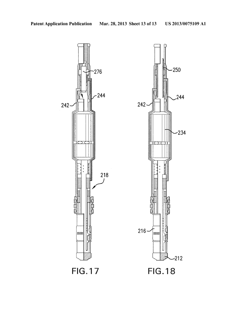 BARRIER VALVE SYSTEM AND METHOD OF CONTROLLING SAME WITH TUBING PRESSURE - diagram, schematic, and image 14