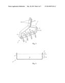 SOIL CULTIVATION TOOL DEVICE diagram and image