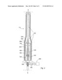 High Voltage Direct Current Cable Termination Apparatus diagram and image