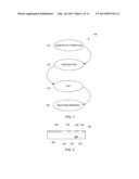 Laser Bleached Marking of Dyed Anodization diagram and image