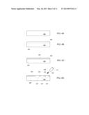 Laser Bleached Marking of Dyed Anodization diagram and image