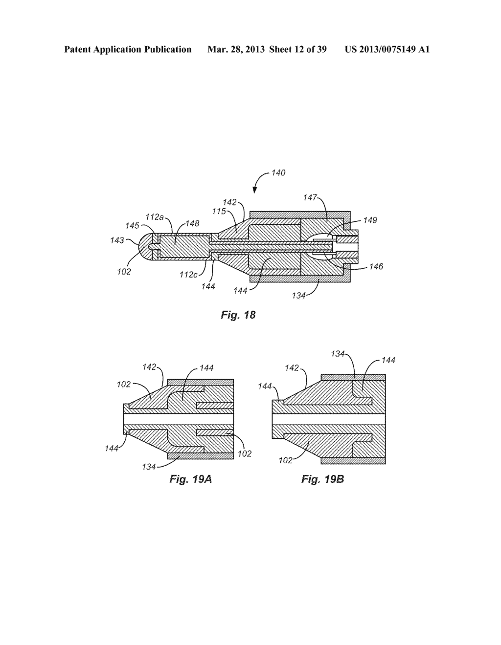 CONDUCTIVE FRAME FOR AN ELECTRICAL CONNECTOR - diagram, schematic, and image 13