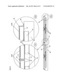 PHOTO-VOLTAIC (PV) WIRE MANAGEMENT SYSTEM OR PV CONDUIT diagram and image