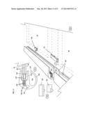 PHOTO-VOLTAIC (PV) WIRE MANAGEMENT SYSTEM OR PV CONDUIT diagram and image