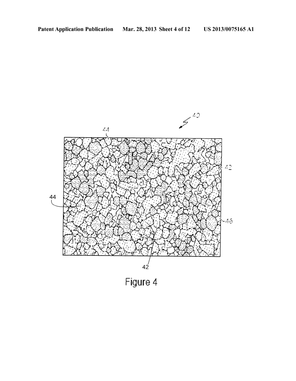 CUTTING INSERTS FOR EARTH-BORING BITS - diagram, schematic, and image 05