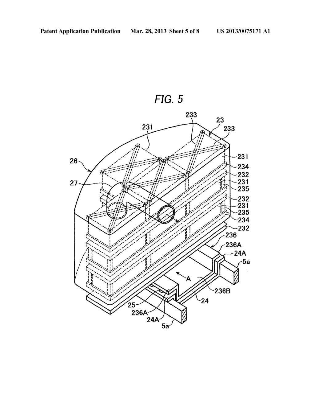 ELECTRIC CONSTRUCTION MACHINE - diagram, schematic, and image 06