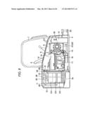 ELECTRIC CONSTRUCTION MACHINE diagram and image