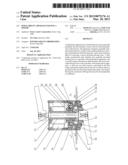 PEDAL DRIVEN APPARATUS HAVING A MOTOR diagram and image