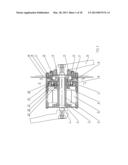 PEDAL DRIVEN APPARATUS HAVING A MOTOR diagram and image