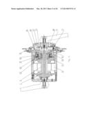 PEDAL DRIVEN APPARATUS HAVING A MOTOR diagram and image