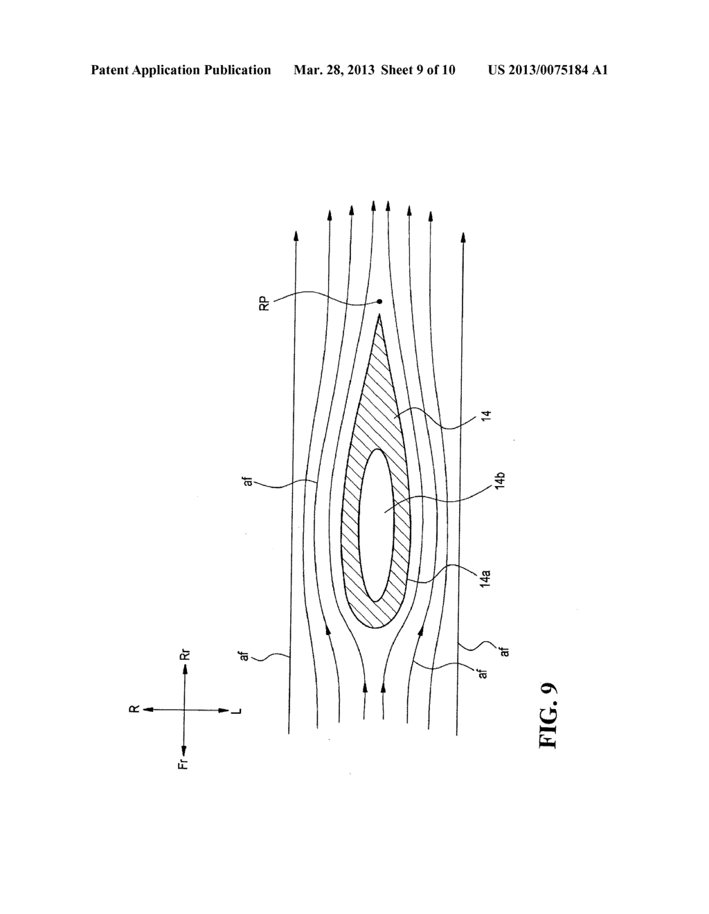 SADDLE-RIDE TYPE VEHICLE - diagram, schematic, and image 10