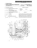 DISK BRAKE APPARATUS diagram and image