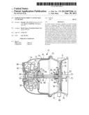 Parking Piston Direct Connection to APR Rod diagram and image