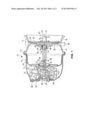 Parking Piston Direct Connection to APR Rod diagram and image