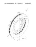 BRAKE ROTOR AND METHOD FOR MAKING SAME diagram and image