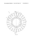 BRAKE ROTOR AND METHOD FOR MAKING SAME diagram and image