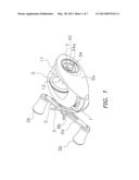 TORQUE LIMITING DEVICE FOR FISHING REEL diagram and image