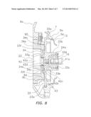 TORQUE LIMITING DEVICE FOR FISHING REEL diagram and image