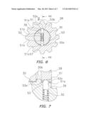 TORQUE LIMITING DEVICE FOR FISHING REEL diagram and image