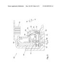 PRESSURE HOLDING TRANSMISSION CLUTCH WITH BALL CHECK VALVE diagram and image