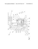 PRESSURE HOLDING TRANSMISSION CLUTCH WITH BALL CHECK VALVE diagram and image