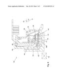 PRESSURE HOLDING TRANSMISSION CLUTCH WITH BALL CHECK VALVE diagram and image