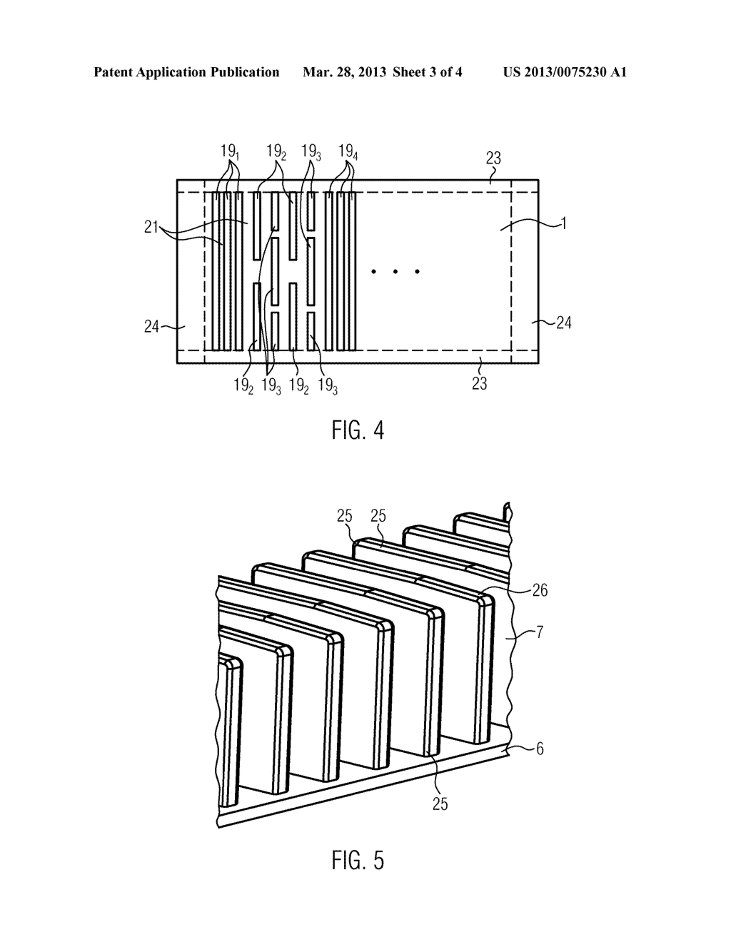 SYSTEM AND METHOD FOR LOADING AND/OR UNLOADING TRAYS - diagram, schematic, and image 04