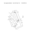 ACCESSORY CONTROLLER FOR ELECTRONIC DEVICES diagram and image