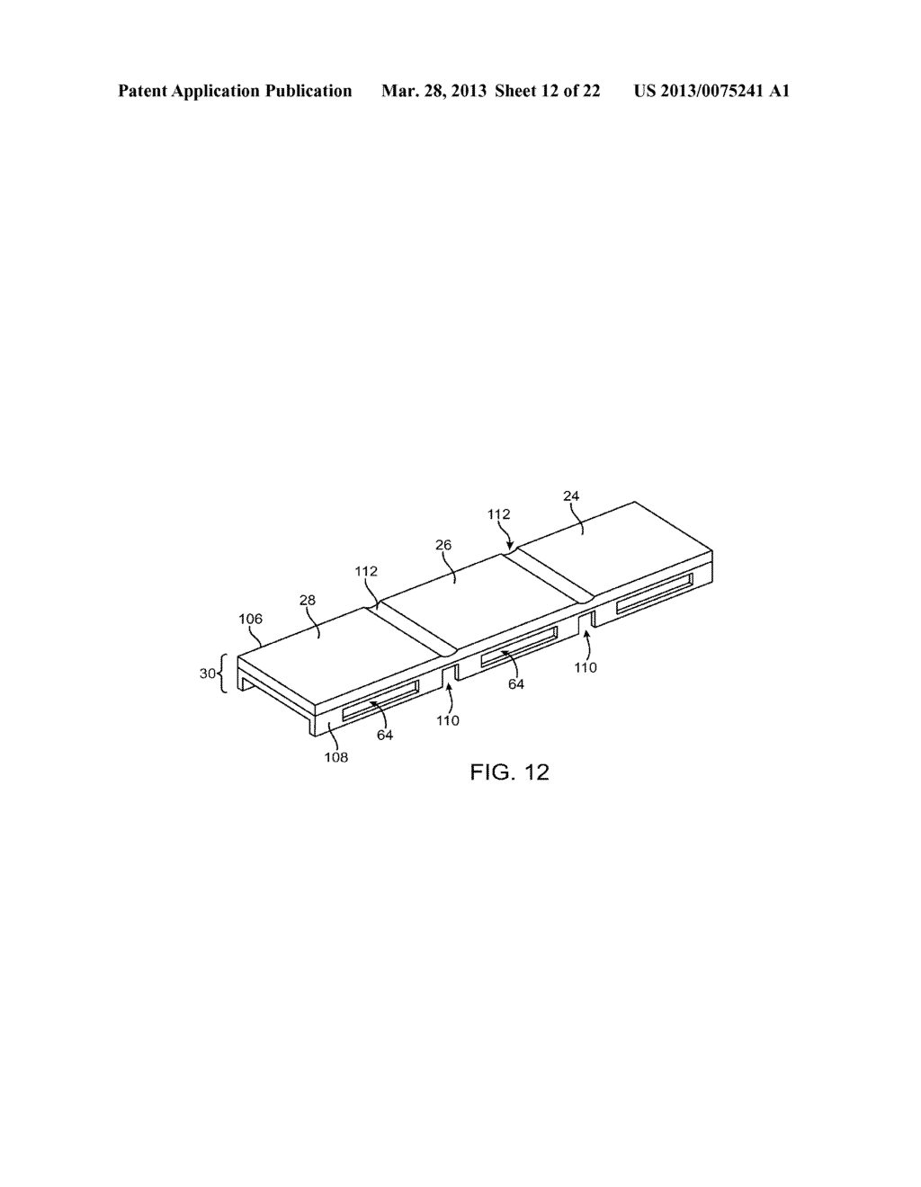 ACCESSORY CONTROLLER FOR ELECTRONIC DEVICES - diagram, schematic, and image 13