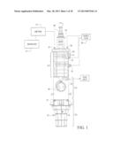 METHOD AND SYSTEM FOR THE TORREFACTION OF LIGNOCELLULOSIC MATERIAL diagram and image