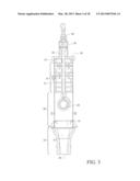 METHOD AND SYSTEM FOR THE TORREFACTION OF LIGNOCELLULOSIC MATERIAL diagram and image