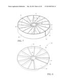 METHOD AND SYSTEM FOR THE TORREFACTION OF LIGNOCELLULOSIC MATERIAL diagram and image