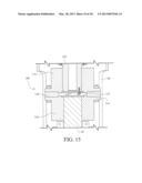 METHOD AND SYSTEM FOR THE TORREFACTION OF LIGNOCELLULOSIC MATERIAL diagram and image