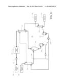 METHOD AND SYSTEM FOR THE TORREFACTION OF LIGNOCELLULOSIC MATERIAL diagram and image