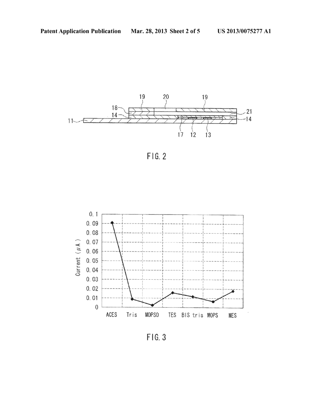 LACTATE SENSOR - diagram, schematic, and image 03