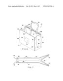 TRANSFORMABLE ENVELOPE diagram and image