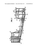 STACKING SYSTEM FOR INTERMODAL PLATFORMS diagram and image