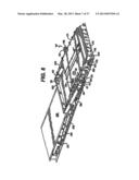 STACKING SYSTEM FOR INTERMODAL PLATFORMS diagram and image