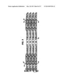 STACKING SYSTEM FOR INTERMODAL PLATFORMS diagram and image