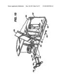 STACKING SYSTEM FOR INTERMODAL PLATFORMS diagram and image