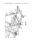 STACKING SYSTEM FOR INTERMODAL PLATFORMS diagram and image