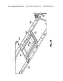 STACKING SYSTEM FOR INTERMODAL PLATFORMS diagram and image