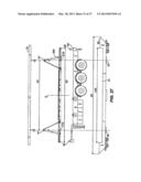 STACKING SYSTEM FOR INTERMODAL PLATFORMS diagram and image