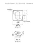 STACKING SYSTEM FOR INTERMODAL PLATFORMS diagram and image