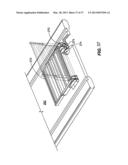 STACKING SYSTEM FOR INTERMODAL PLATFORMS diagram and image